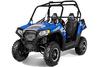 Polaris RZR 800 EPS LE 2013